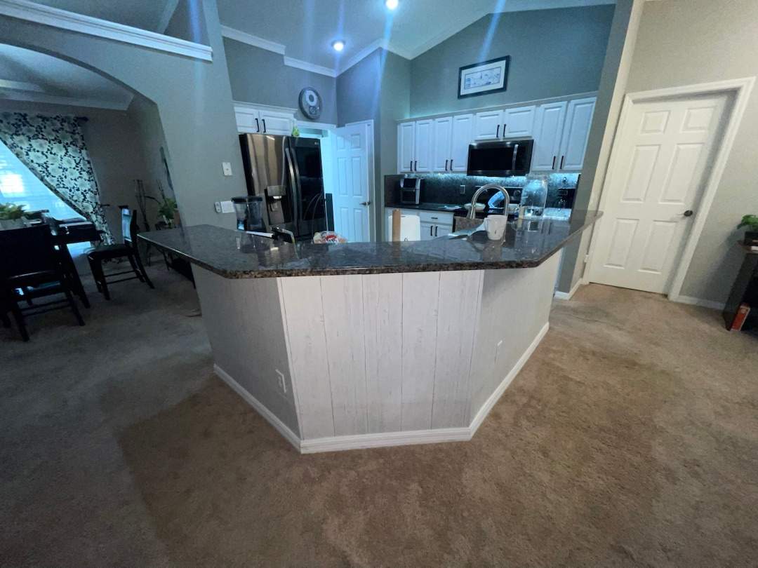 Project in Ocala by You Restorations LLC DBA YOU-Home