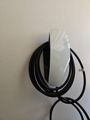 📍 Project Spotlight: Tesla Wall Charger Installed in Mesa, AZ