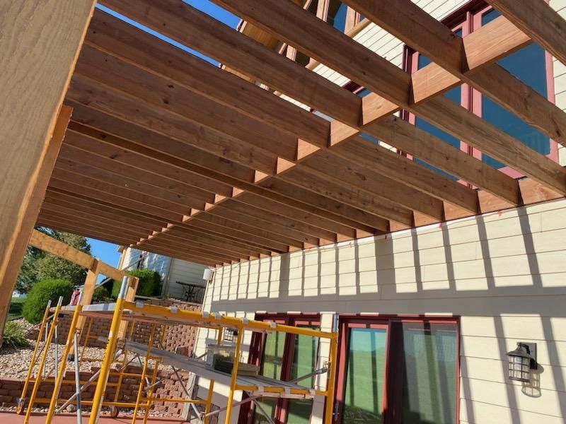 Transformation Tuesday by Weather-Tite Exteriors LLC