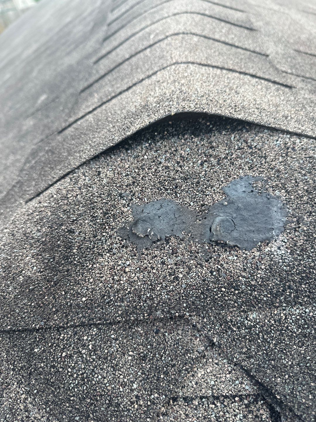 Residential Roofing Installation using Owen's Corning Duration (Lifetime) Shingles by Roof Repair Company