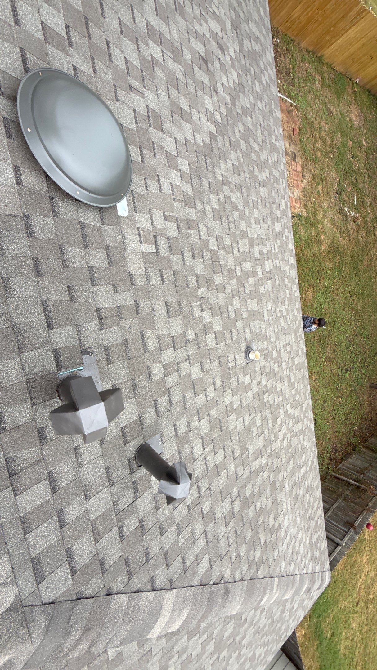 Project in Denison by Armor Roofing | Exteriors