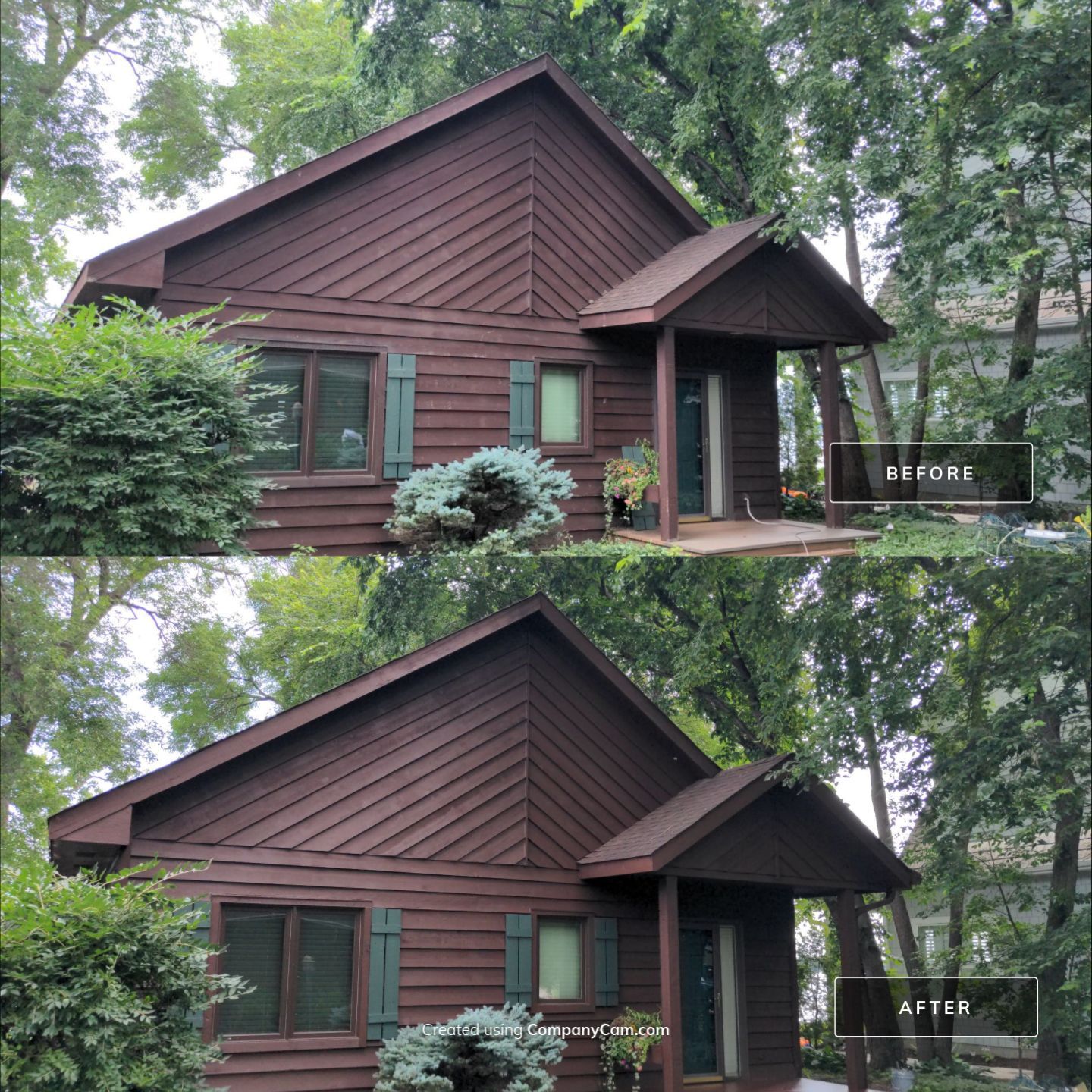 Lakeside Renewal by Bell Professional Painting 