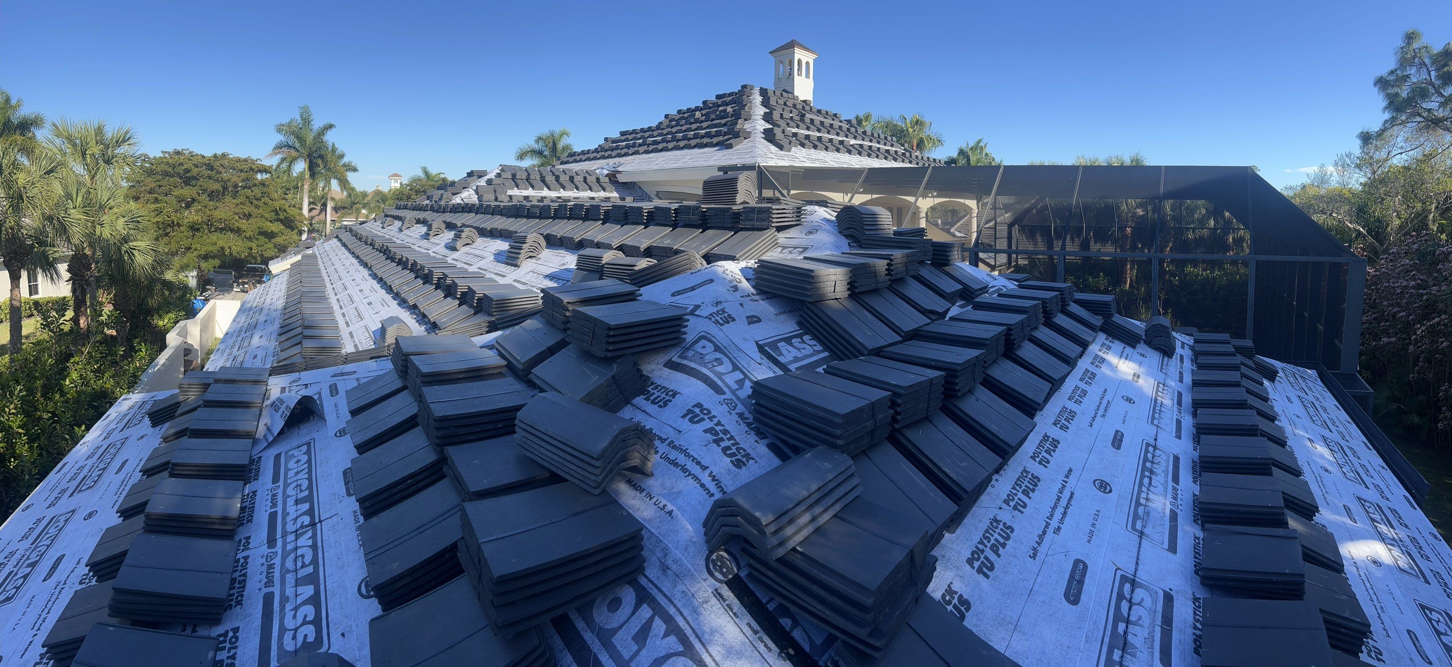 KC Featured Projects by Klausmair Construction 