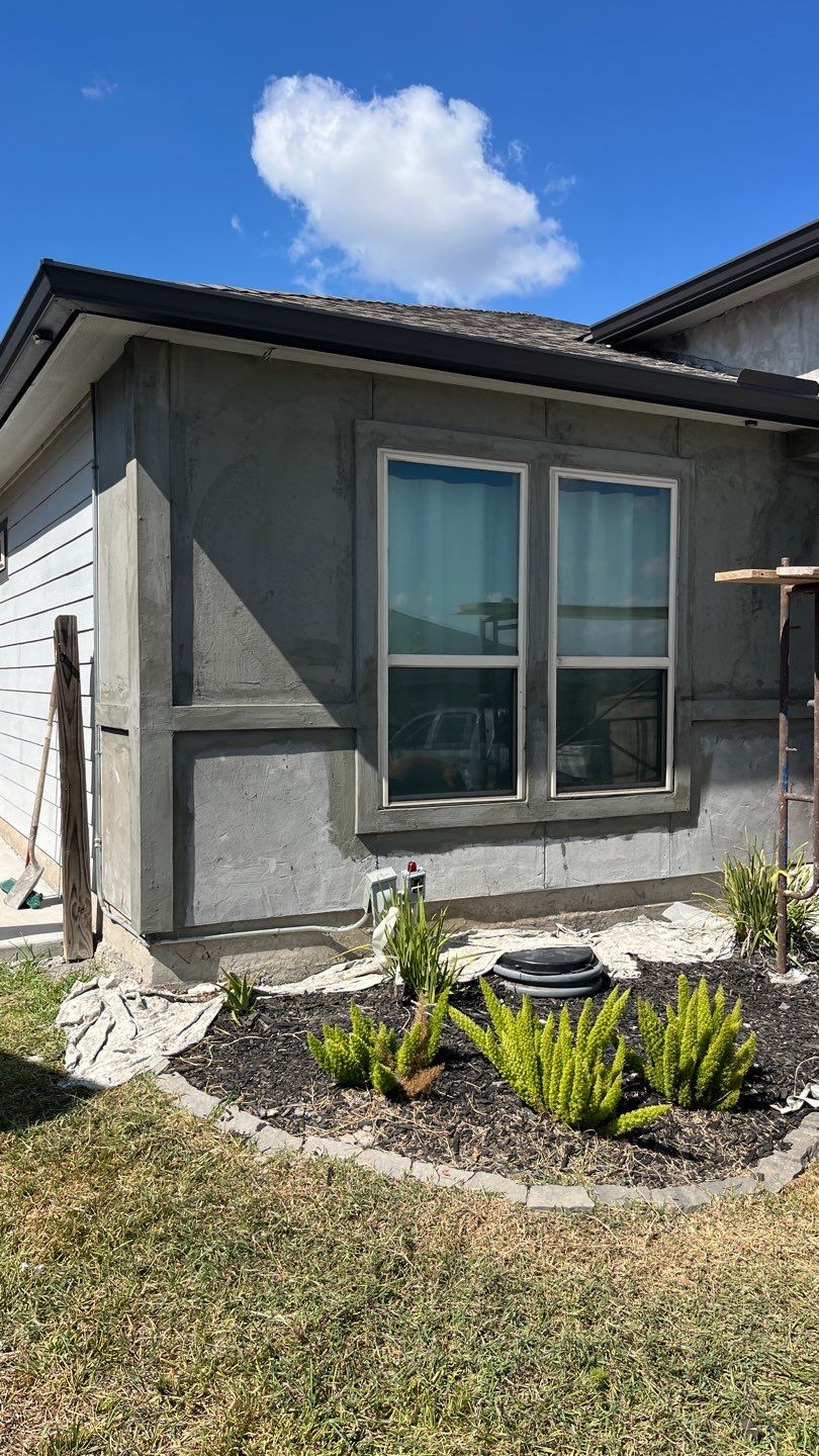 Stone Cold Falling apart by Bayfront Roofing and Construction