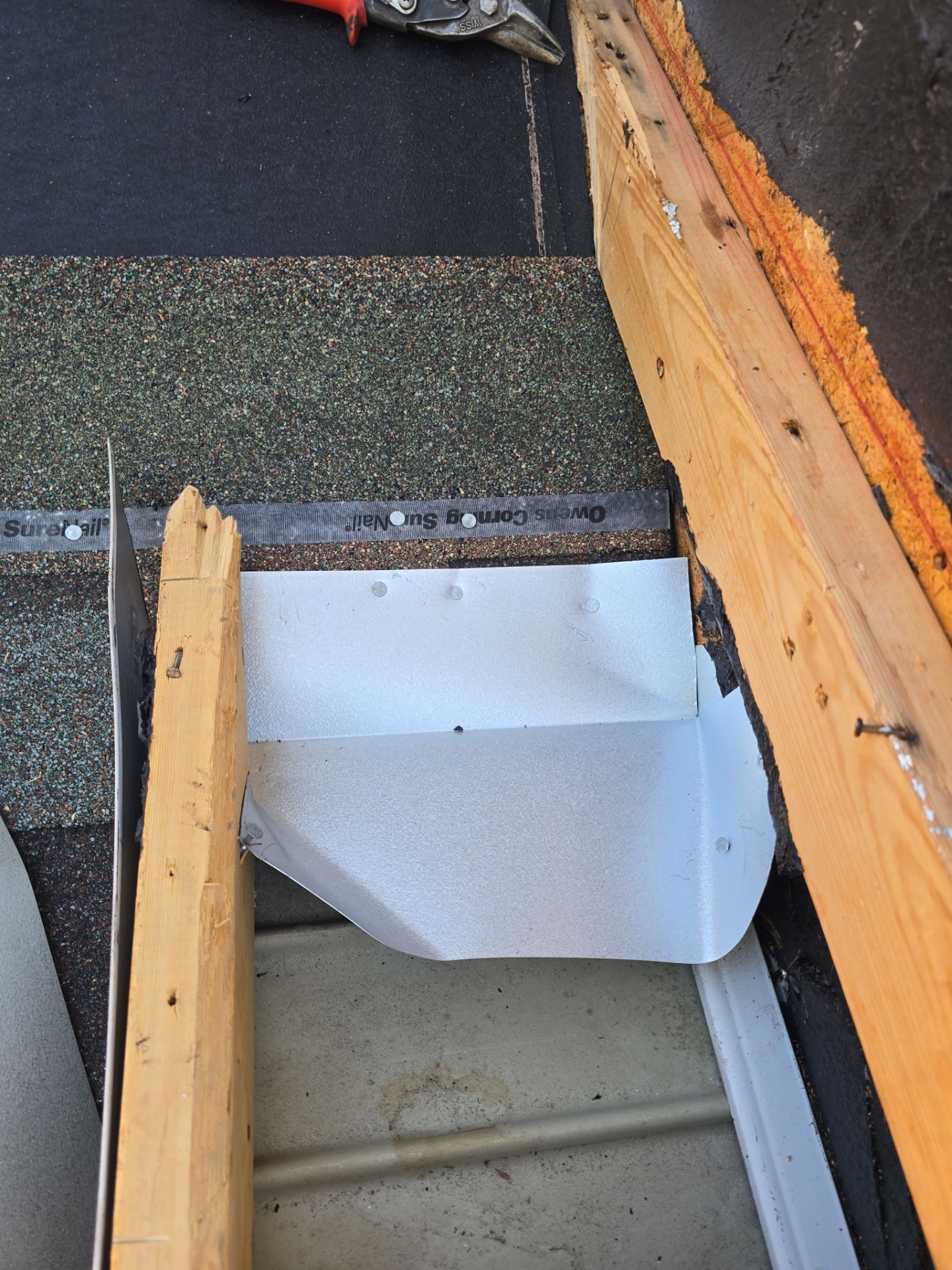 Roof Replacement in Riverview, FL by Shingle Masters Roofing