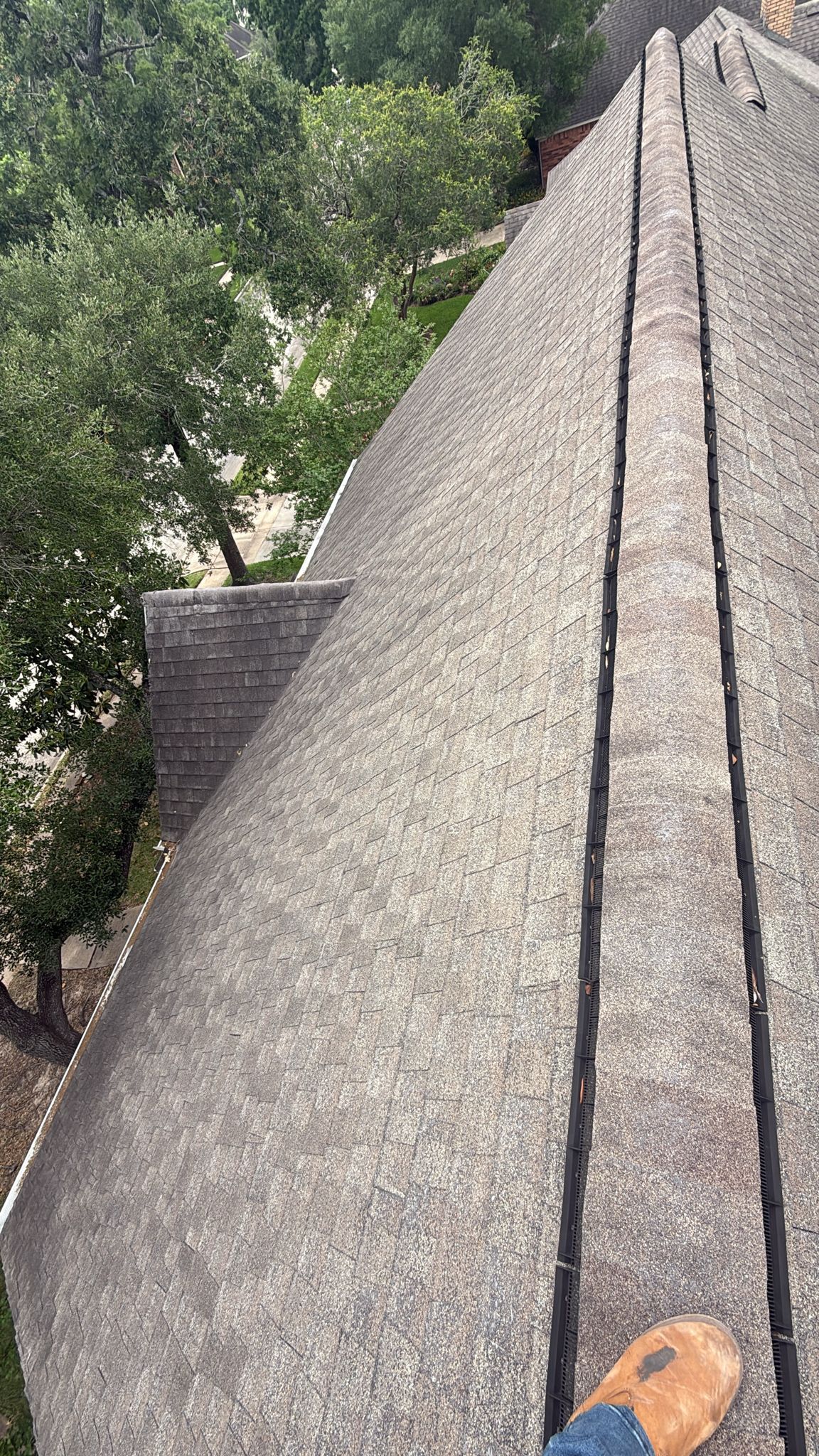 Roof Repair Houston by Roof Repair Company