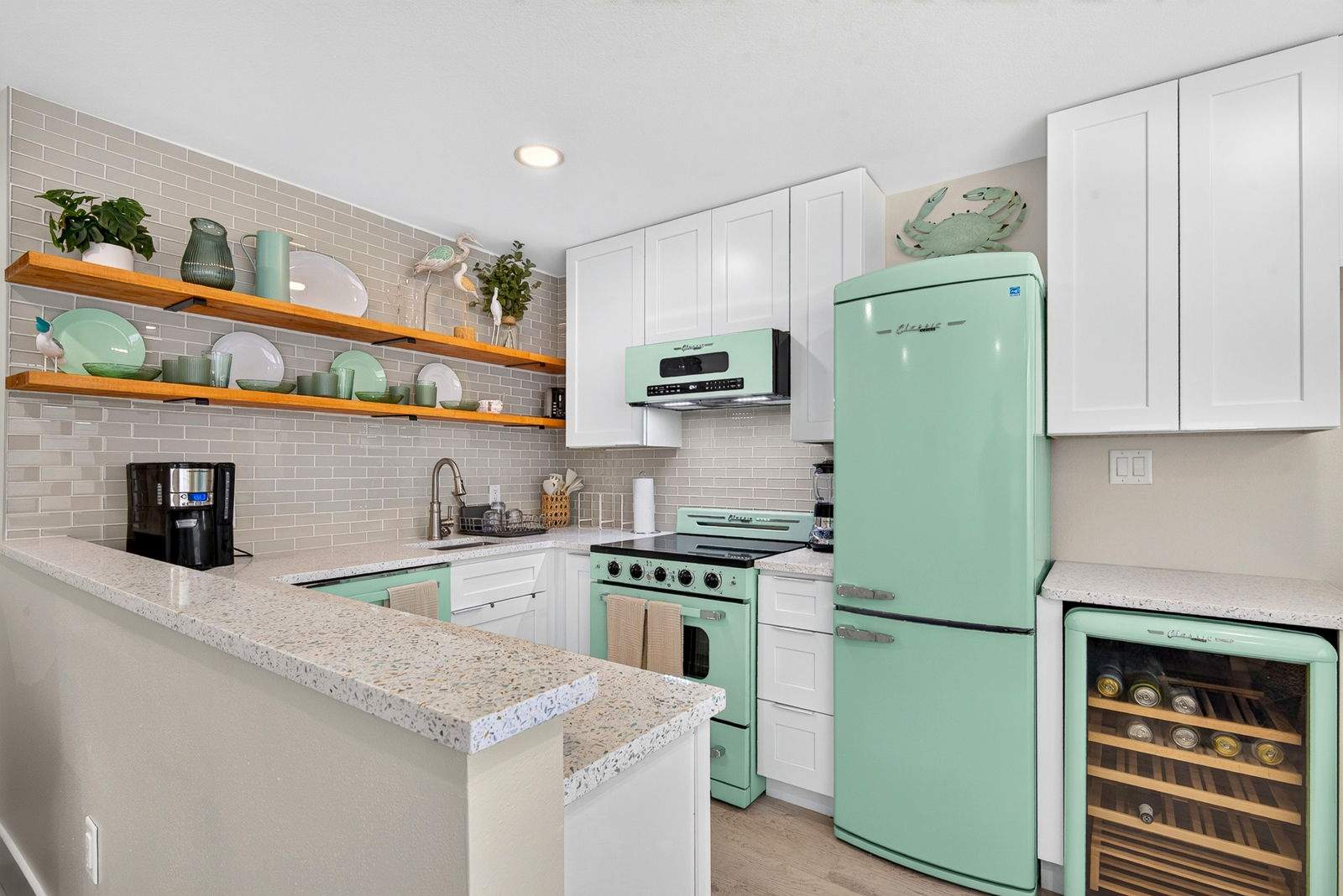 Comprehensive Residential Remodel in Bradenton Beach by Vertical General Contracting 