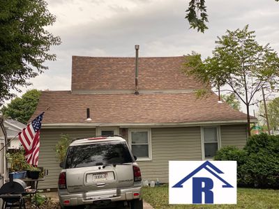 Project in Muncie, IN