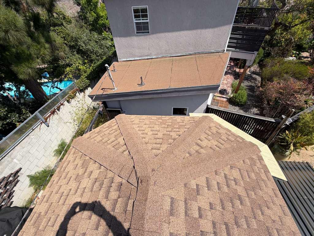 Roof Replacement - Elk Grove, CA 95624 by Epic Roof Replacement