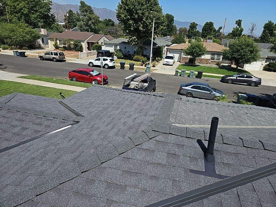 Roof Replacement - Burbank, CA 91505 by Epic Roof Replacement