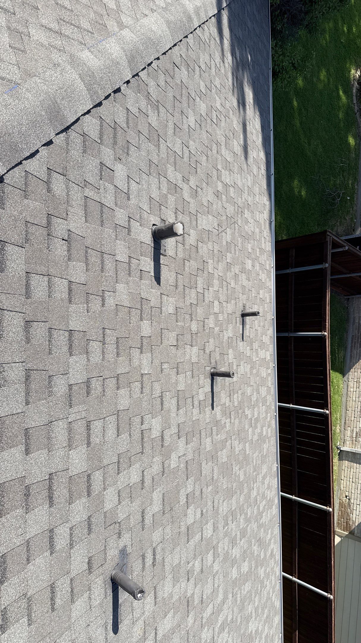 Project in Plano by Armor Roofing | Exteriors