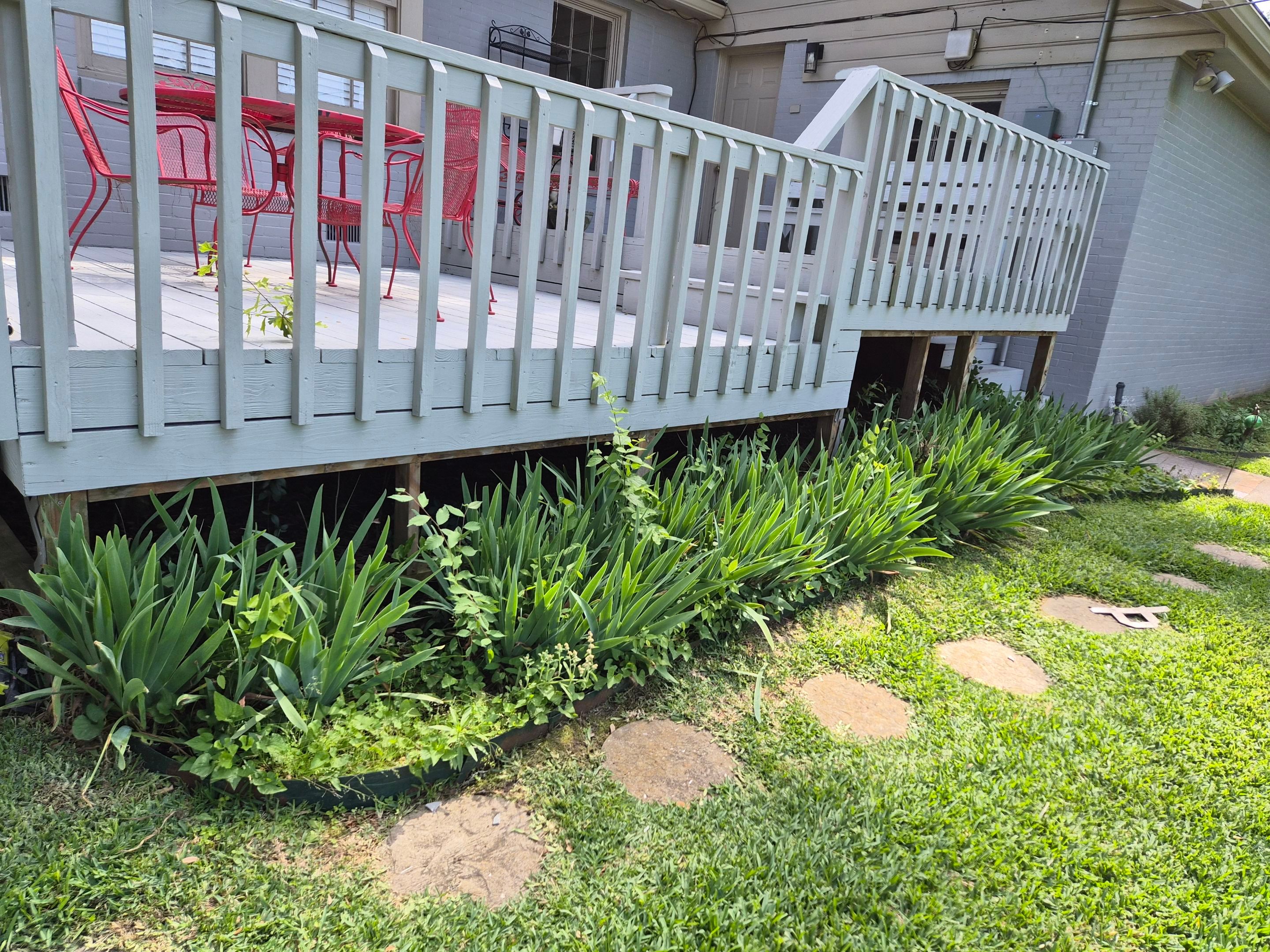 Exterior Painting & Wood Restoration in Tyler, TX  by Quality Coats Painting