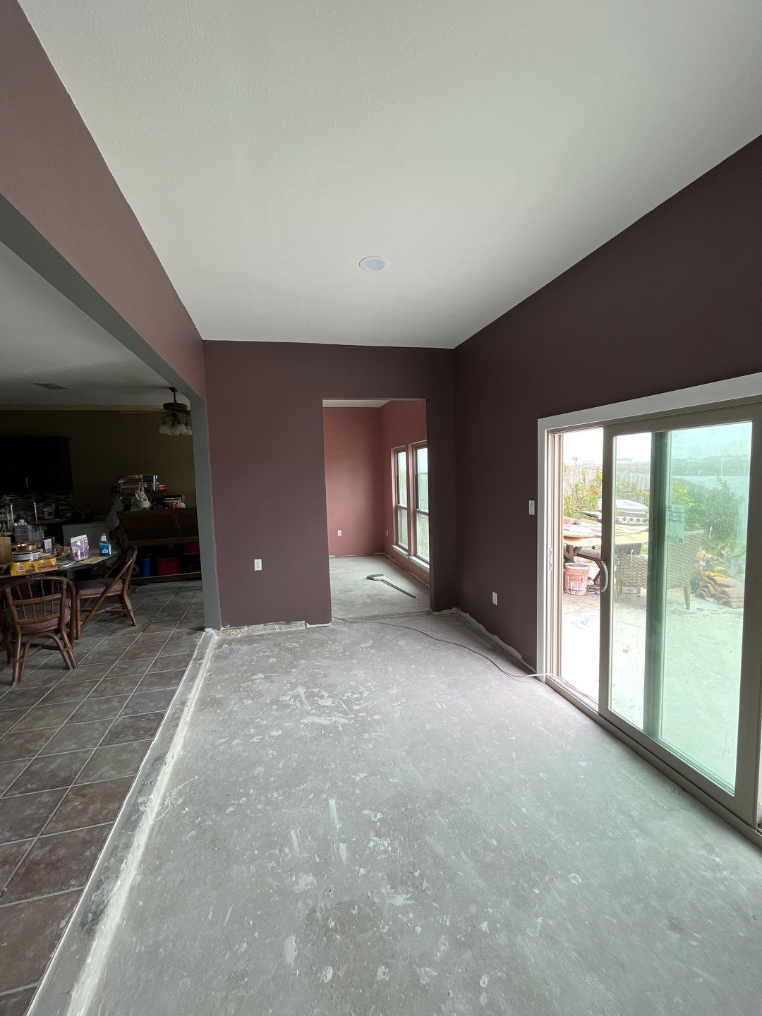Busted to Beautiful! by Bayfront Roofing and Construction