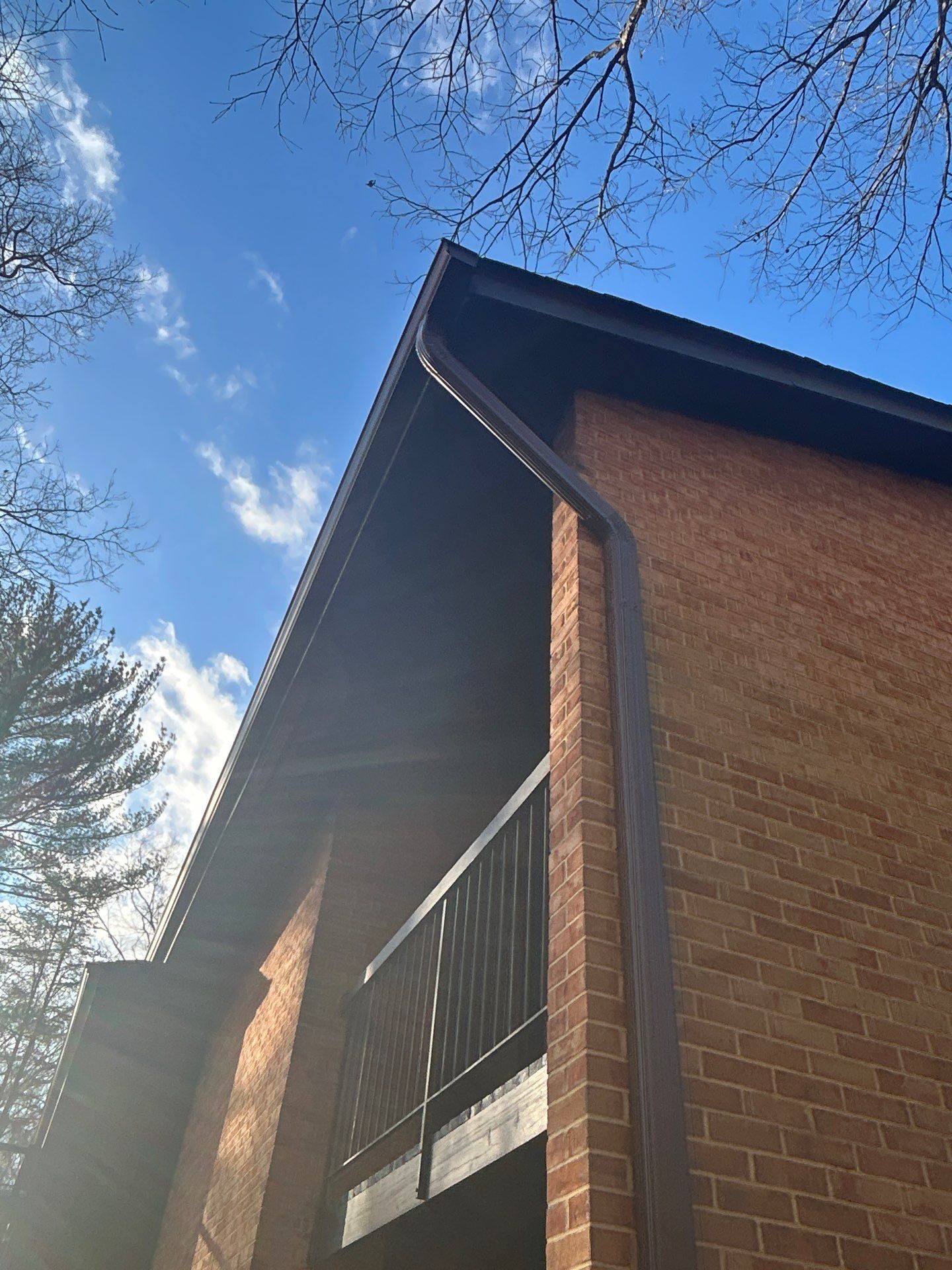 Vienna: Residential Roof Replacement with CertainTeed Landmark in Heather Blend by RM Banning, Inc.