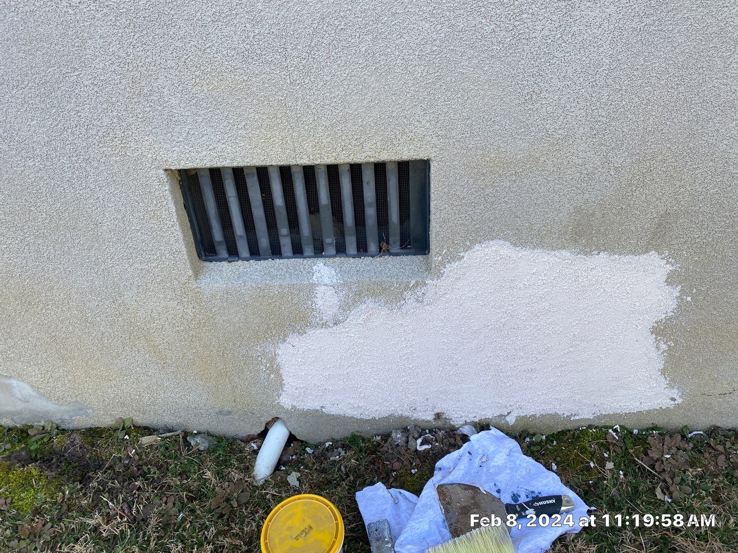 Deepcreek Chesapeake by AKK Painting LLC