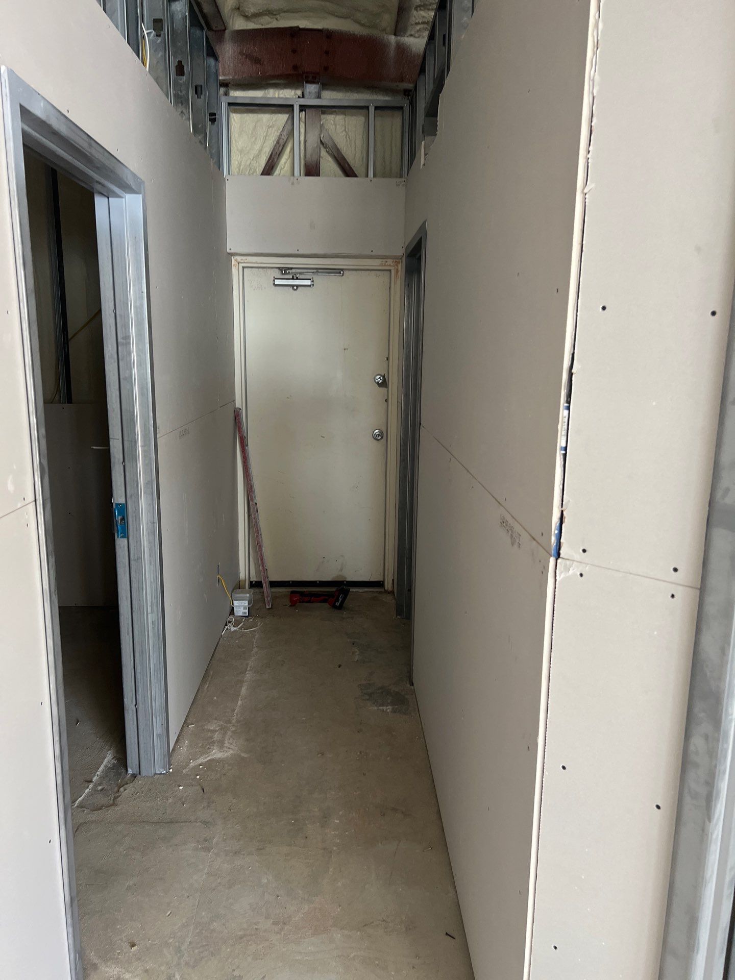 Business Renovation by ProCore Contractors