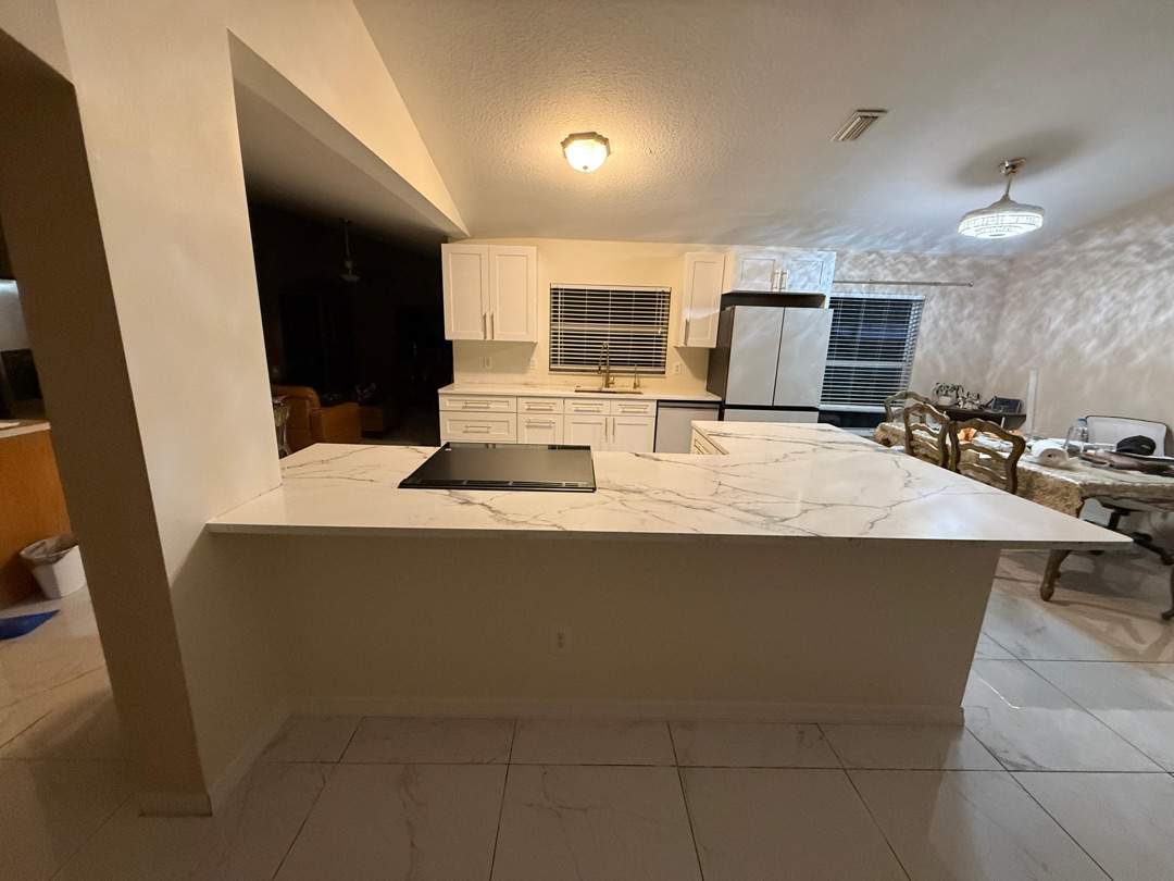 Project in Palm Bay by You Restorations LLC DBA YOU-Home