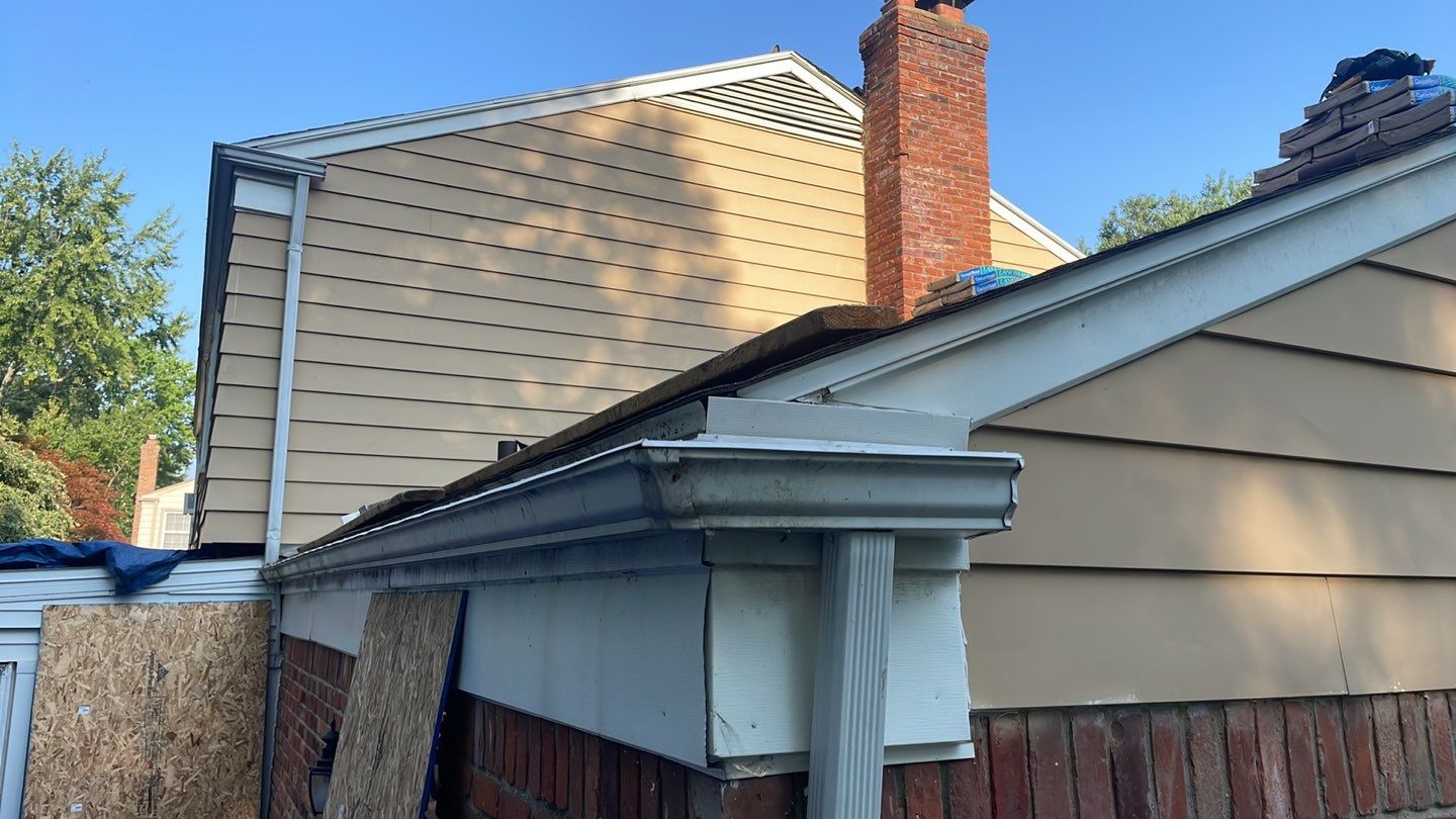 Roof Replacement using CertainTeed Landmark by 180 Contractors
