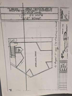 Project in Dover