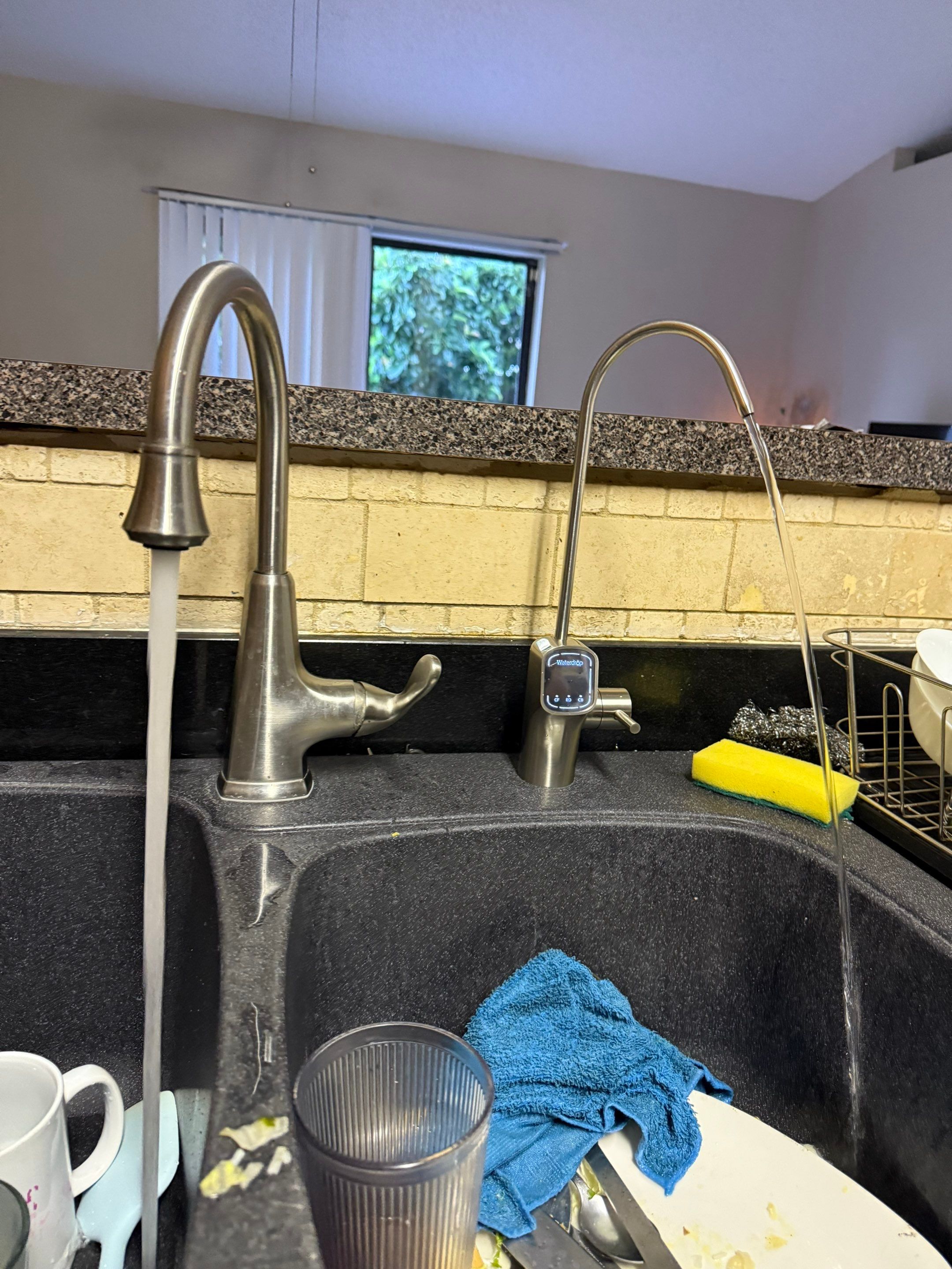 Project in Kissimmee by You Restorations LLC DBA YOU-Home