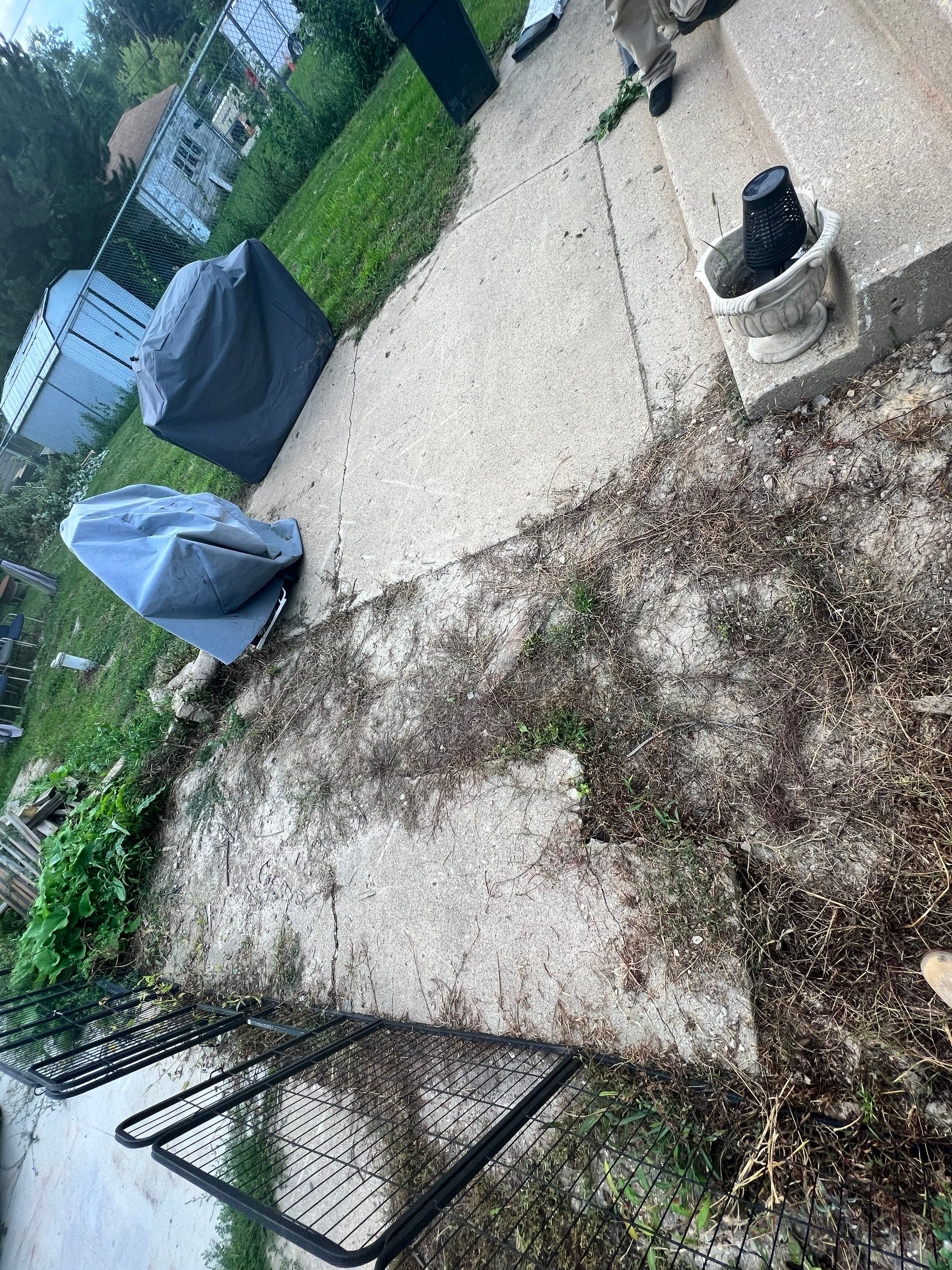 Concrete by INQUSE GENERAL CONTRACTOR