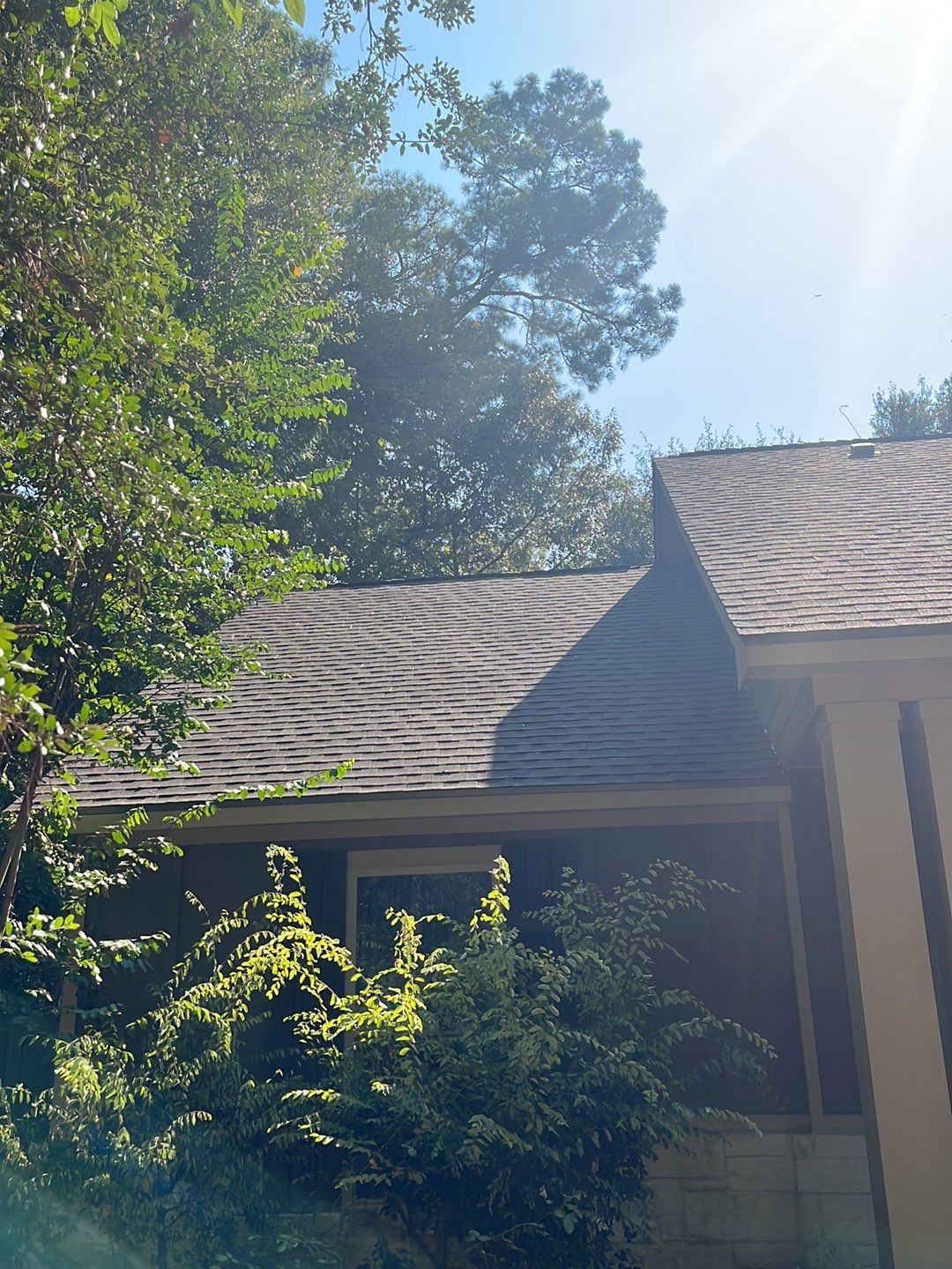 Residential Roof Replacement using GAF shingles by Elite Roofing LLC
