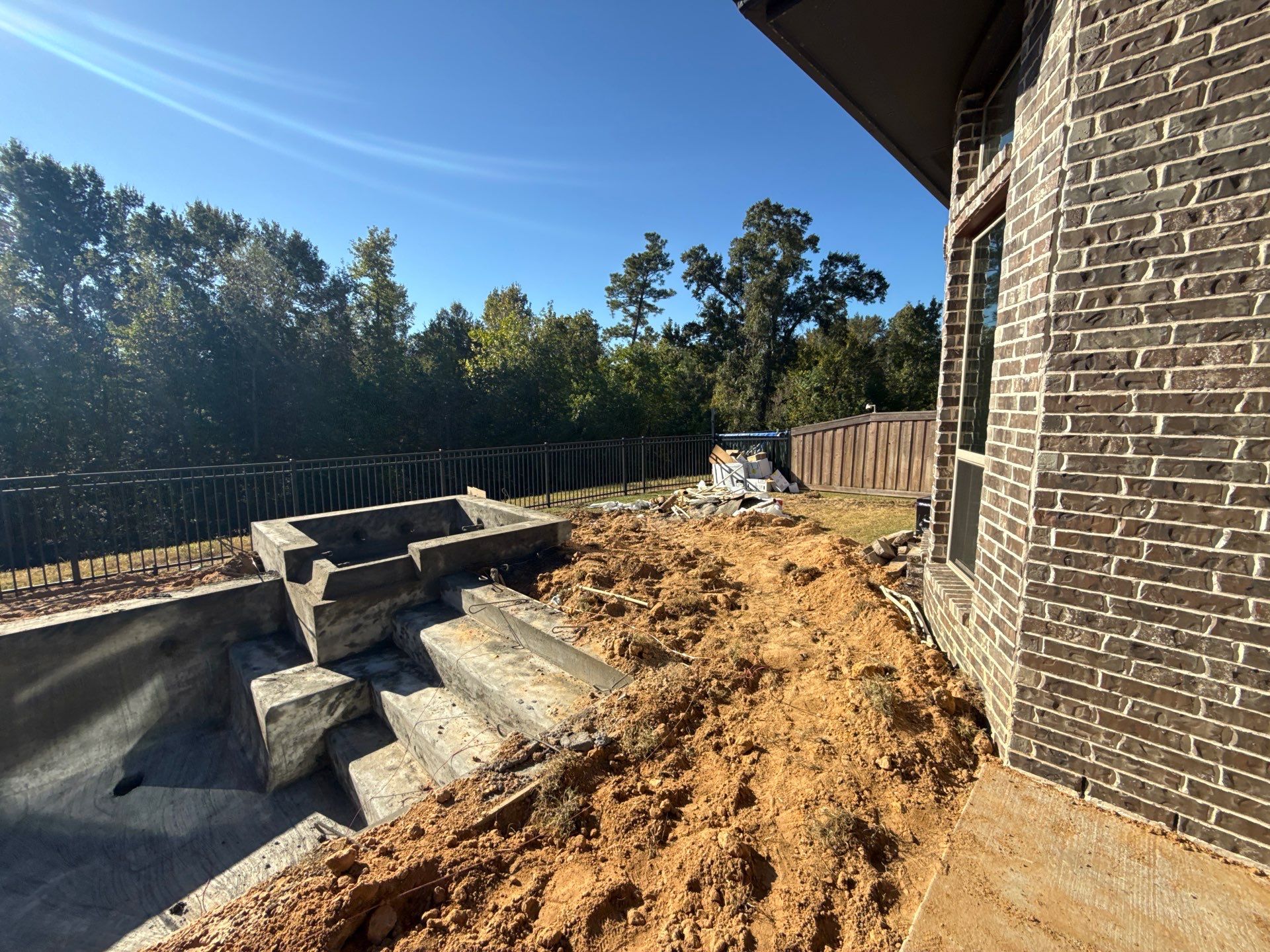 The Carter Family by SophAlx LLC