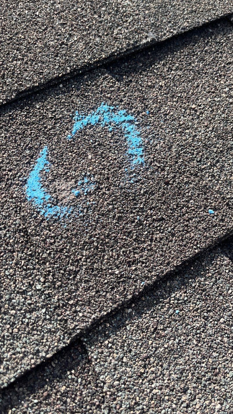 Residential Roofing Installation using Owen's Corning by Roof Concepts Construction