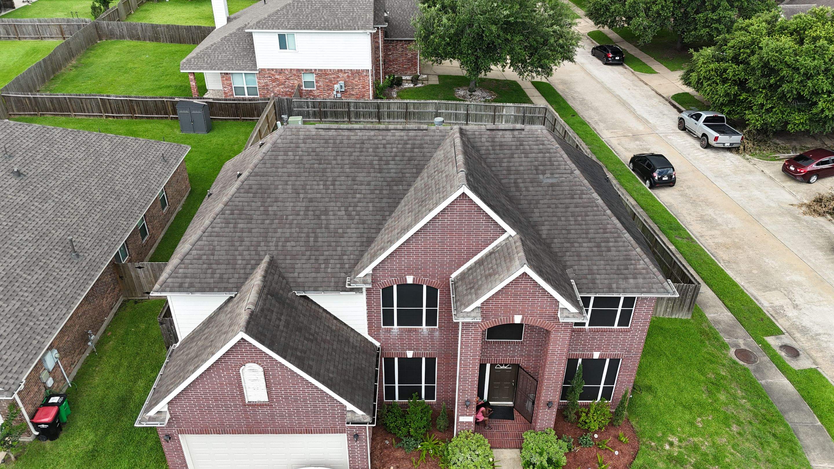 Roof Replacement For Better Insurance by One Legacy United