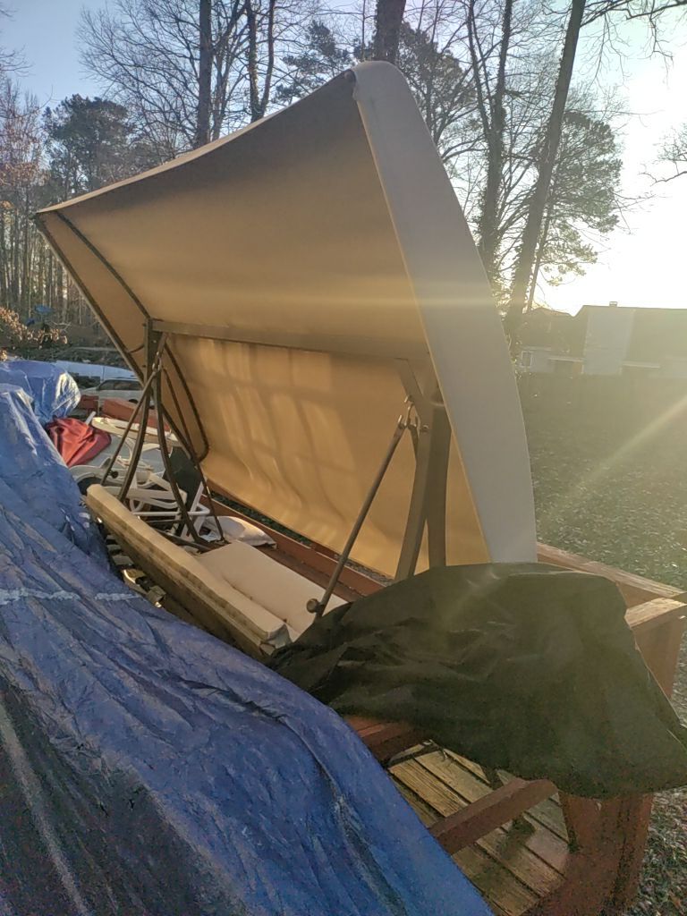 Residential Roofing Installation using Owens Corning by Inspector Roofing and Restoration