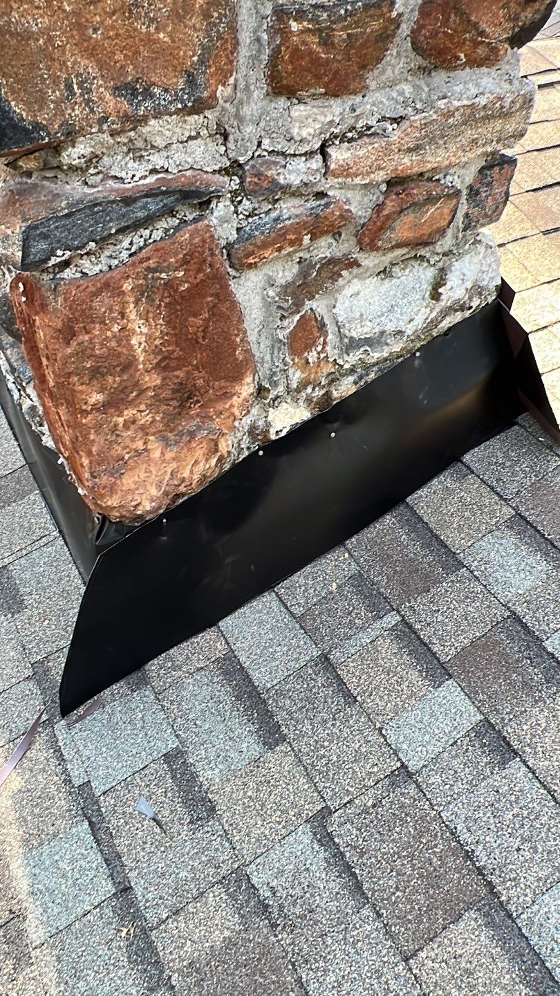 Residential Roofing Installation using Owens Corning by Inspector Roofing and Restoration