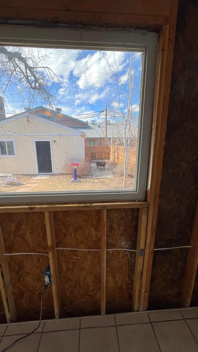 Mold Remediation  by Accountable Home Services