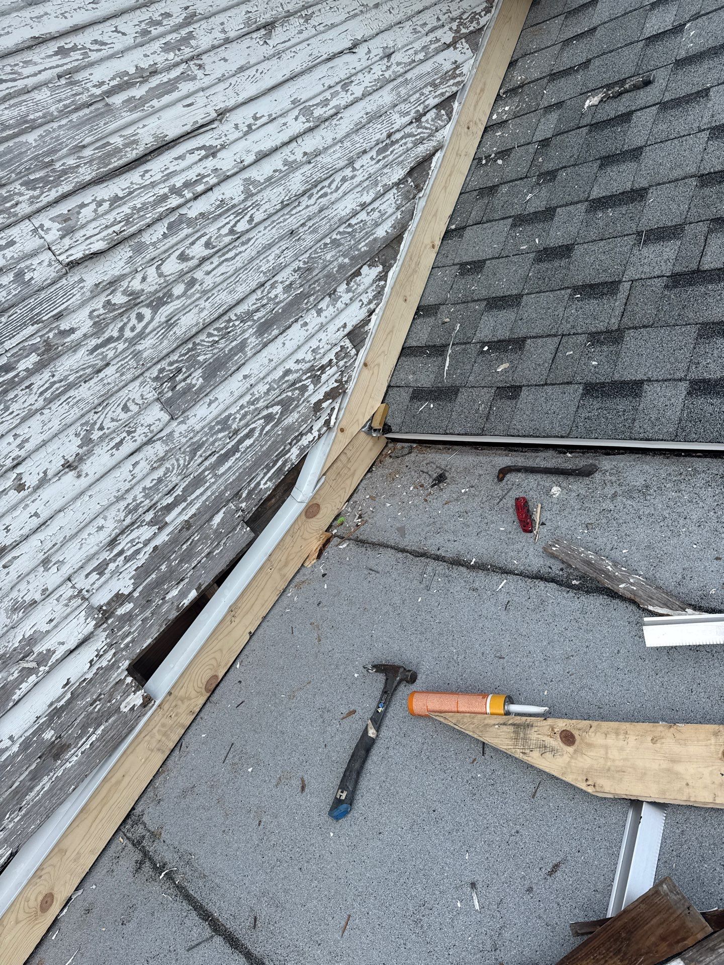 50 years of LAYERS by Bayfront Roofing and Construction