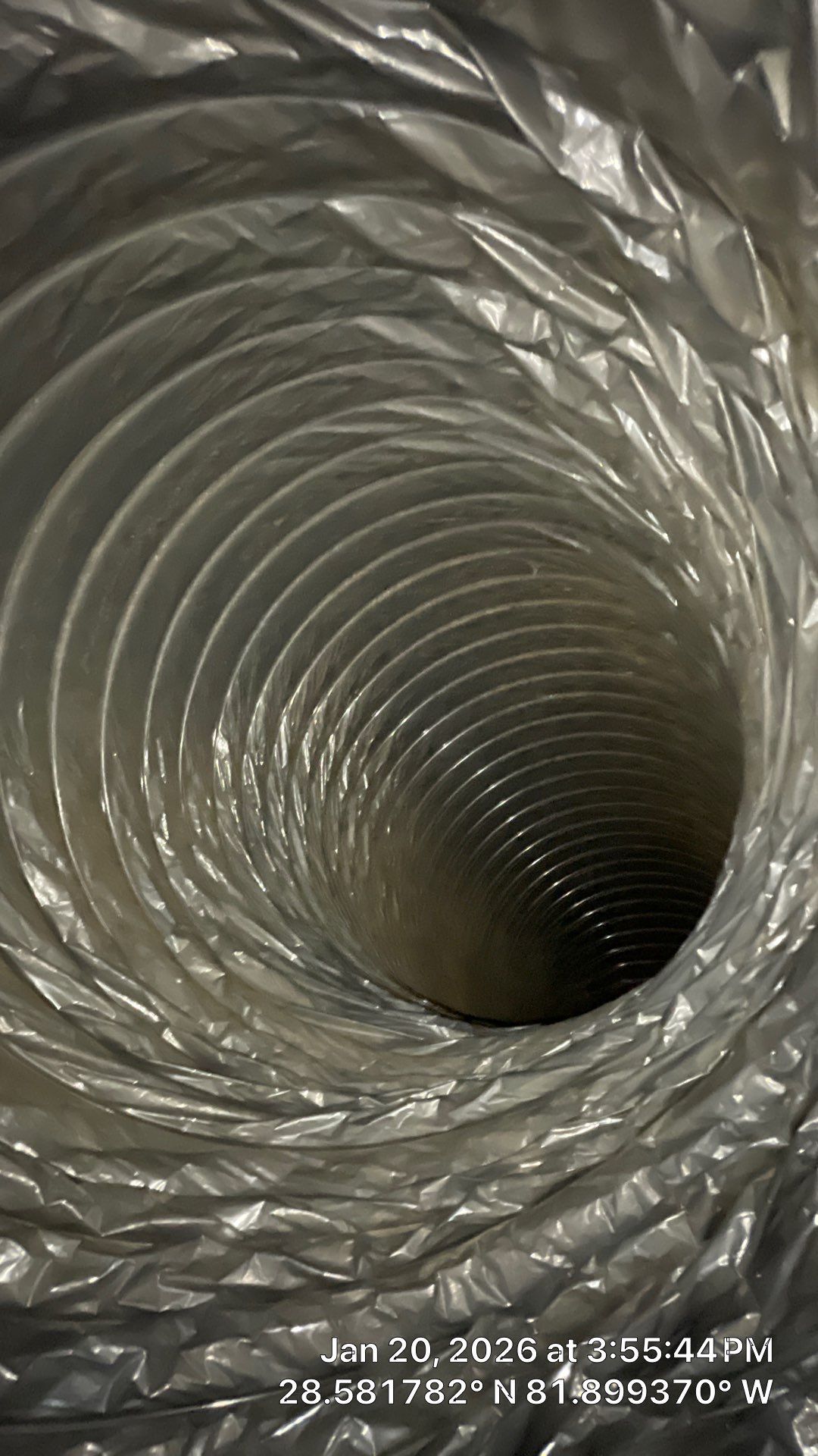Air Duct and Dryer Vent Cleaning in Mascotte by Hygienic Air, Inc