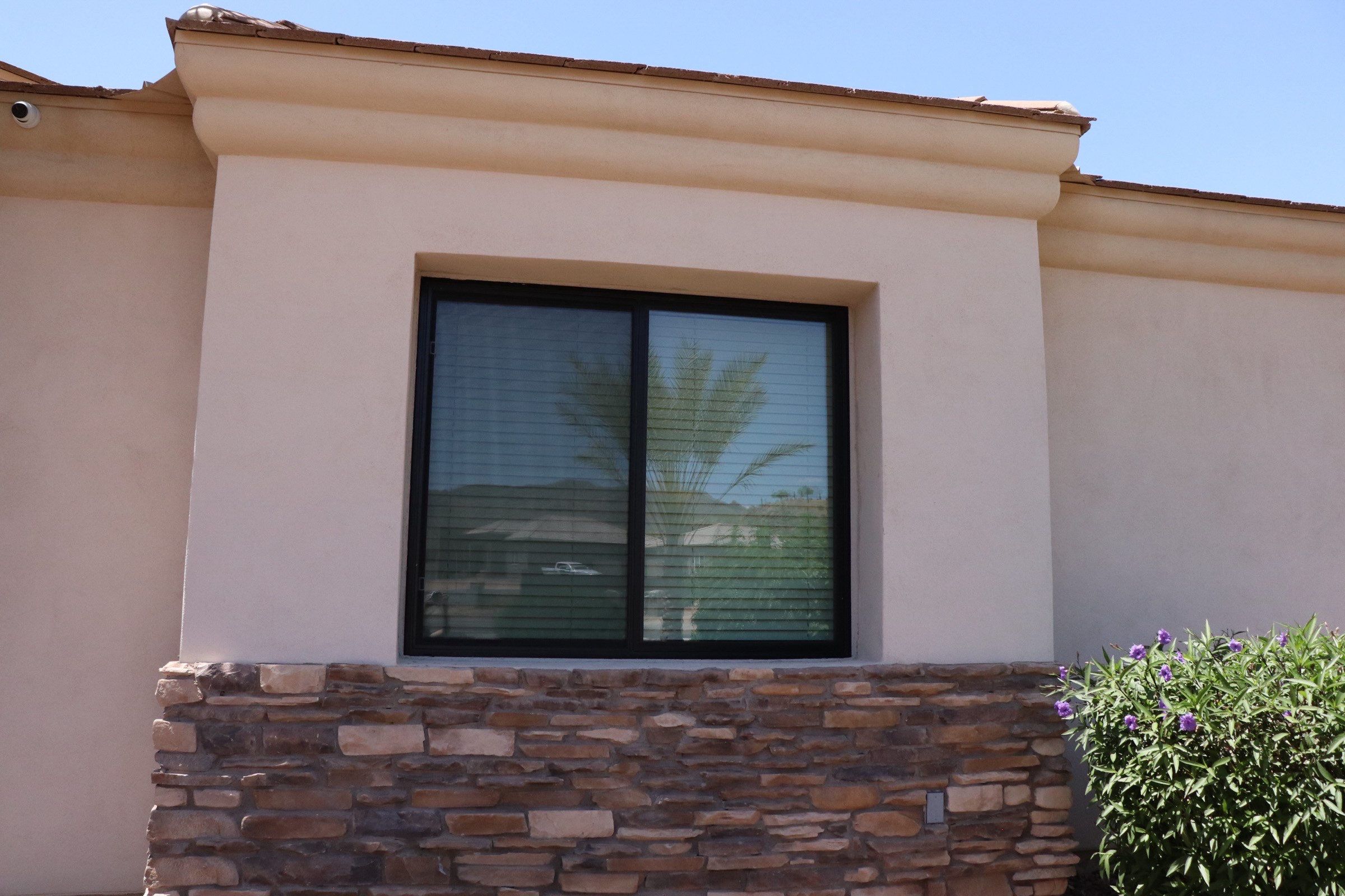 Luke's Window Replacement by All Storm Roofing & Construction