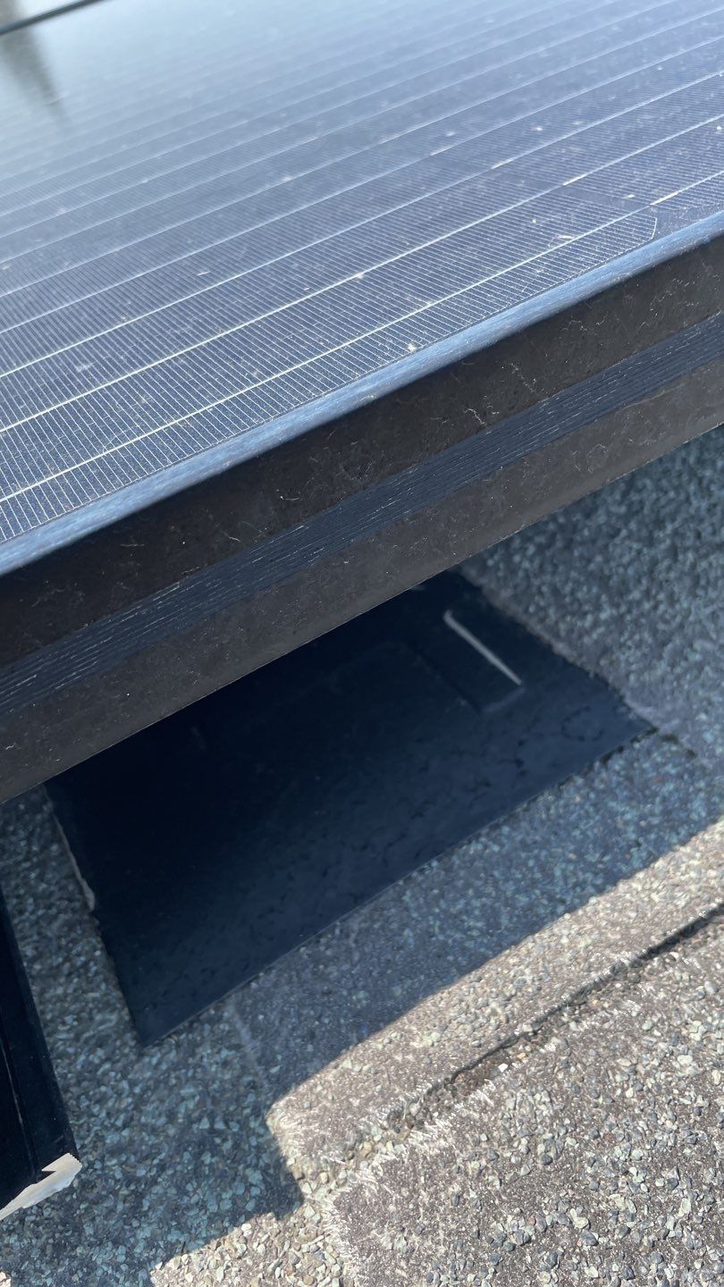 Residential Roofing Installation using GAF Timberline HDZ - Lifetime Shingle by The Roof Doctor