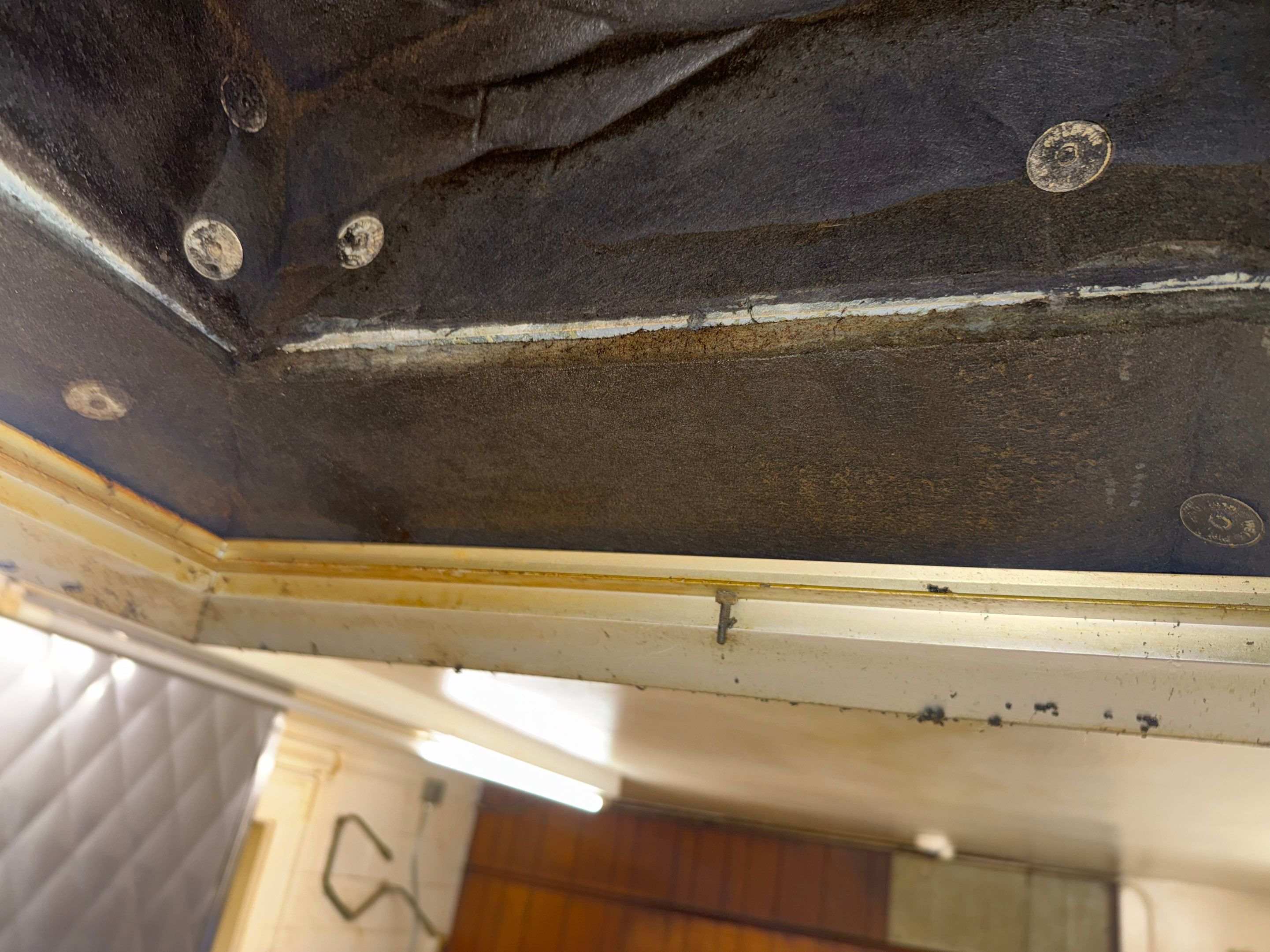 Southern Kitchen Duct Cleaning in New Market by Elemental Heating and air conditioning LLC