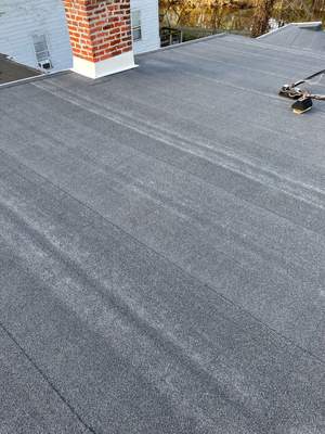 Flat Roofing