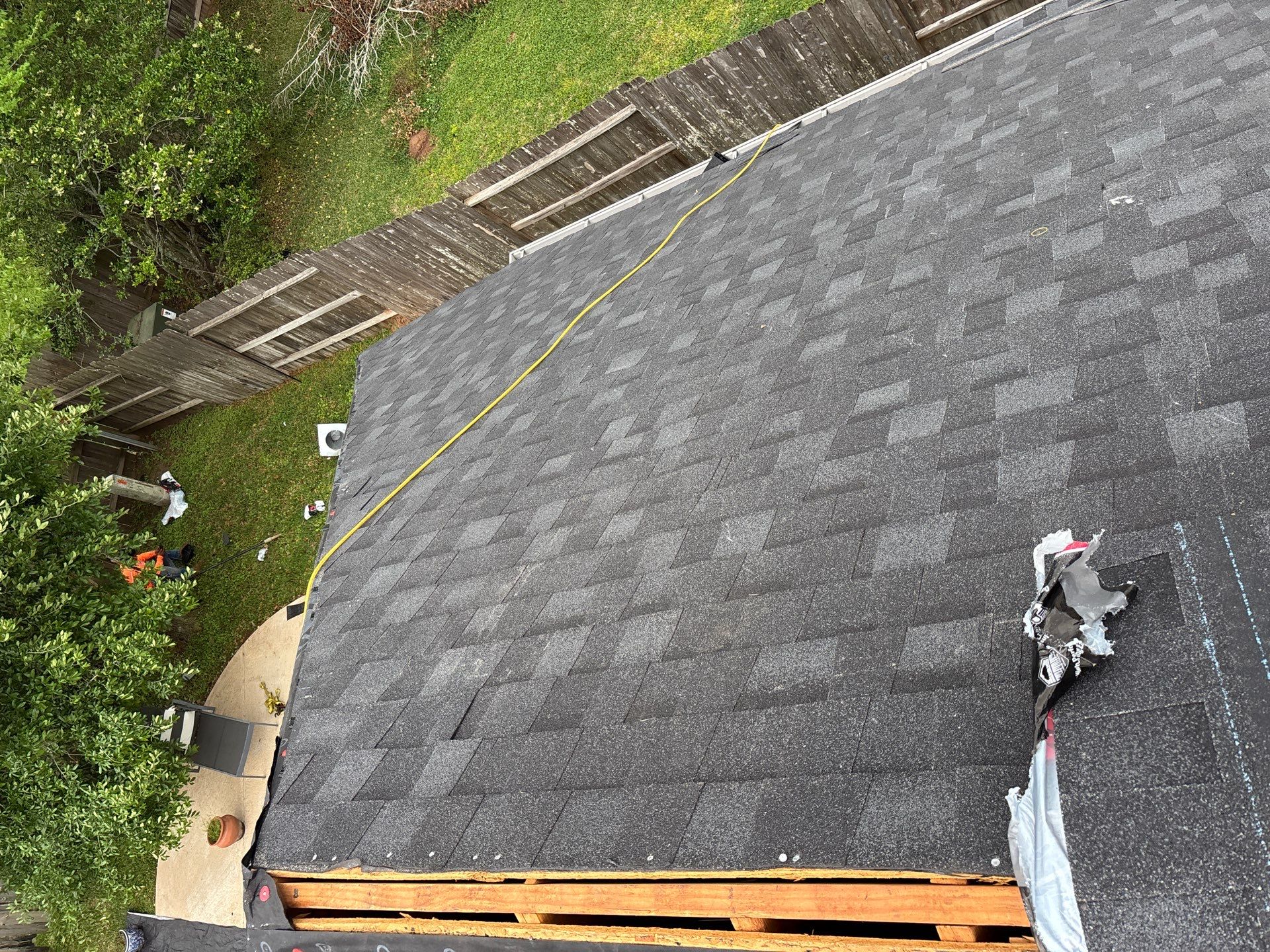 Roof Replacement Sugarland by Roof Repair Company