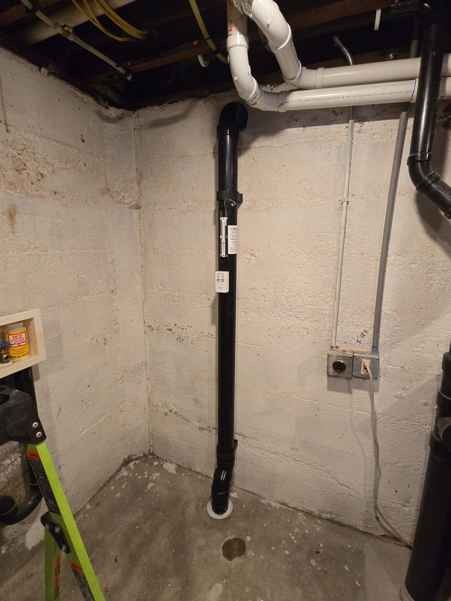 NE Portland Project by JustRadon.Com