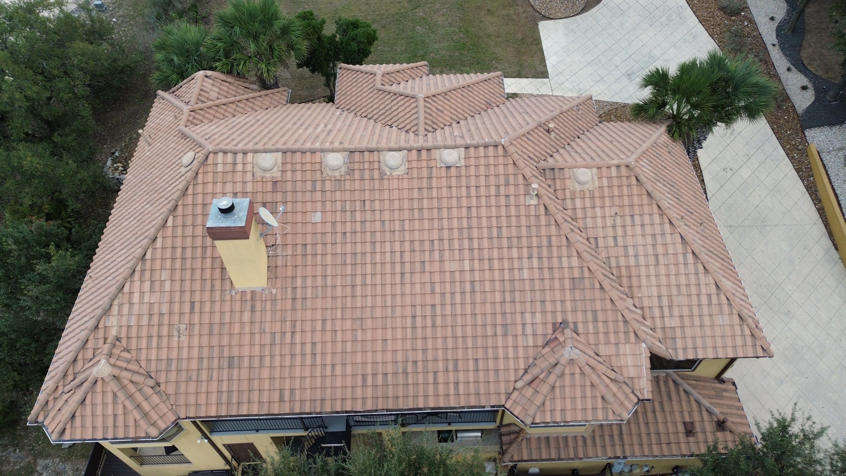 Roof Repair - 78260 by bh roofing