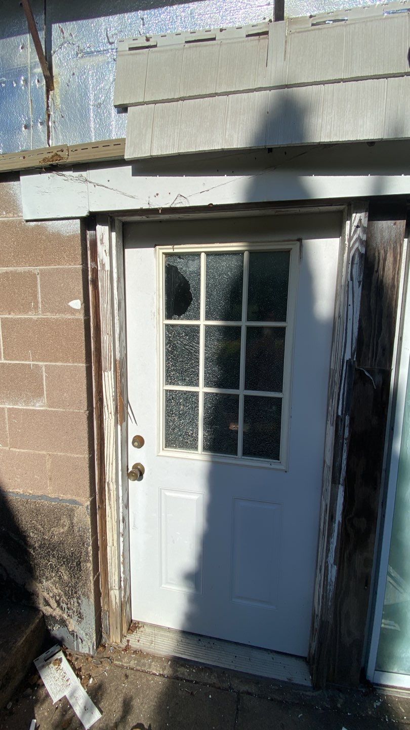 New roofing siding and gutters in new have CT by A Plus Exterior