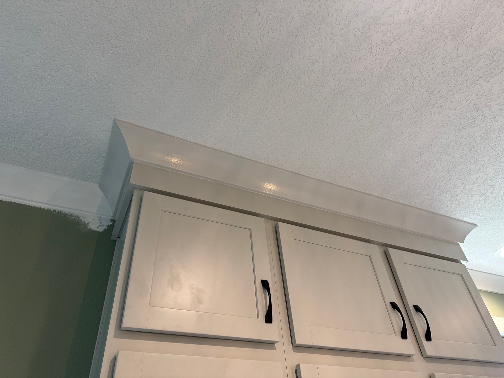 Project in Altoona by Midwest Paint LLC