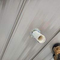 24ga 1" Nail-Strip Buckskin  by Total Roofing System The Metal Roof Experts