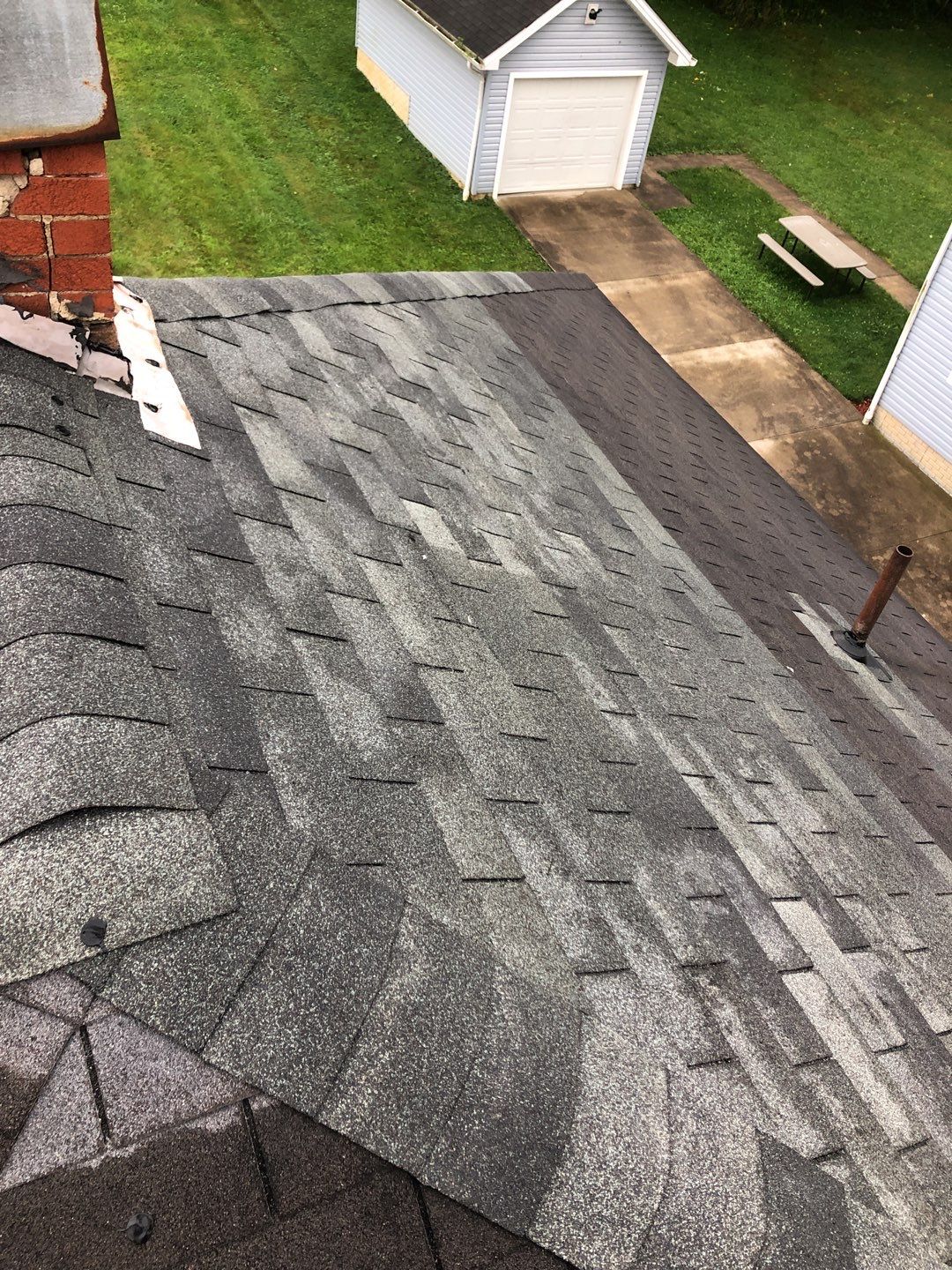 Jamie Smith by Silver Leaf Contracting 