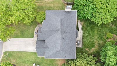 Cumming, GA Roof Replacement