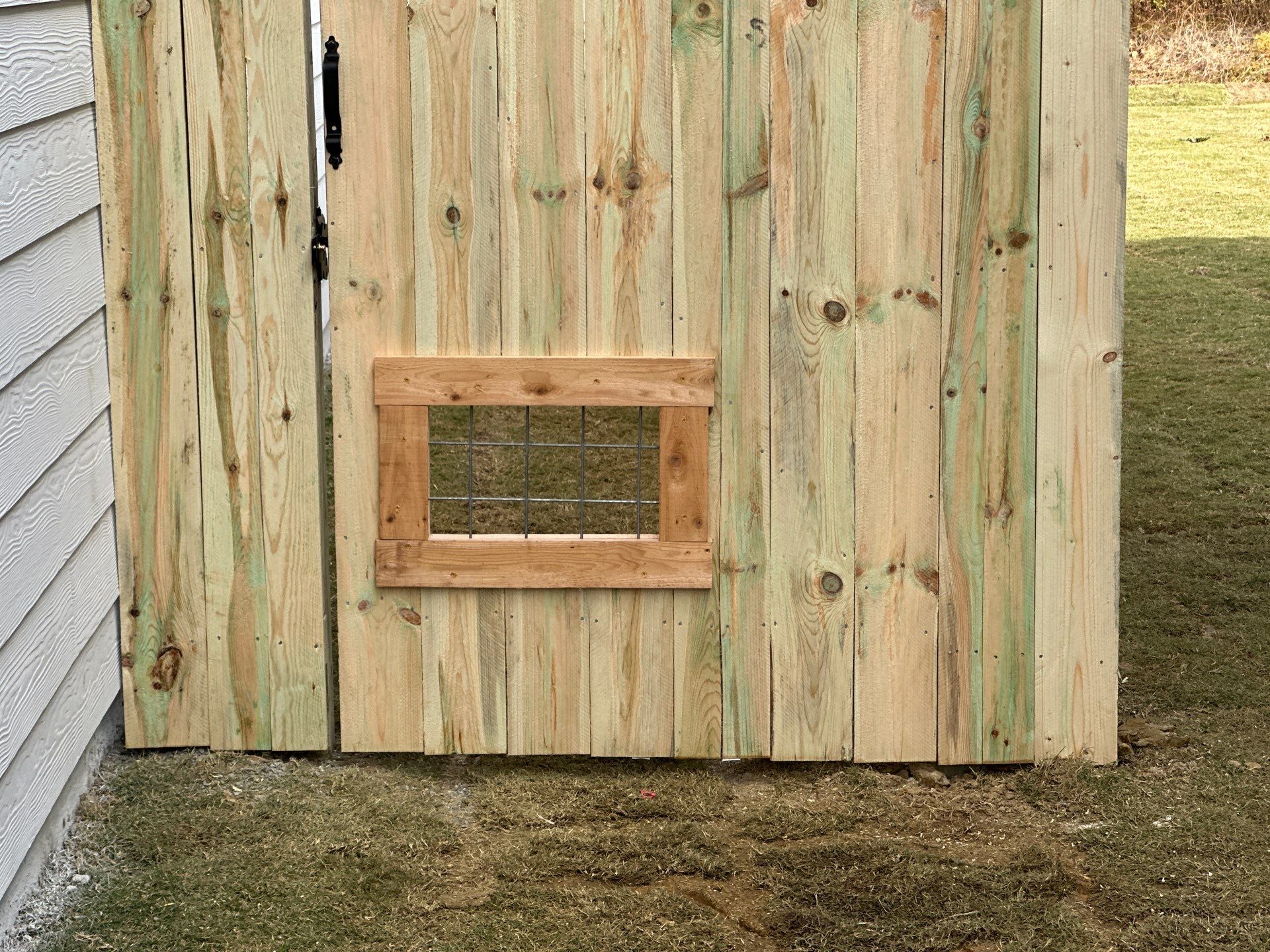 River City Fence Inc. featured photo.