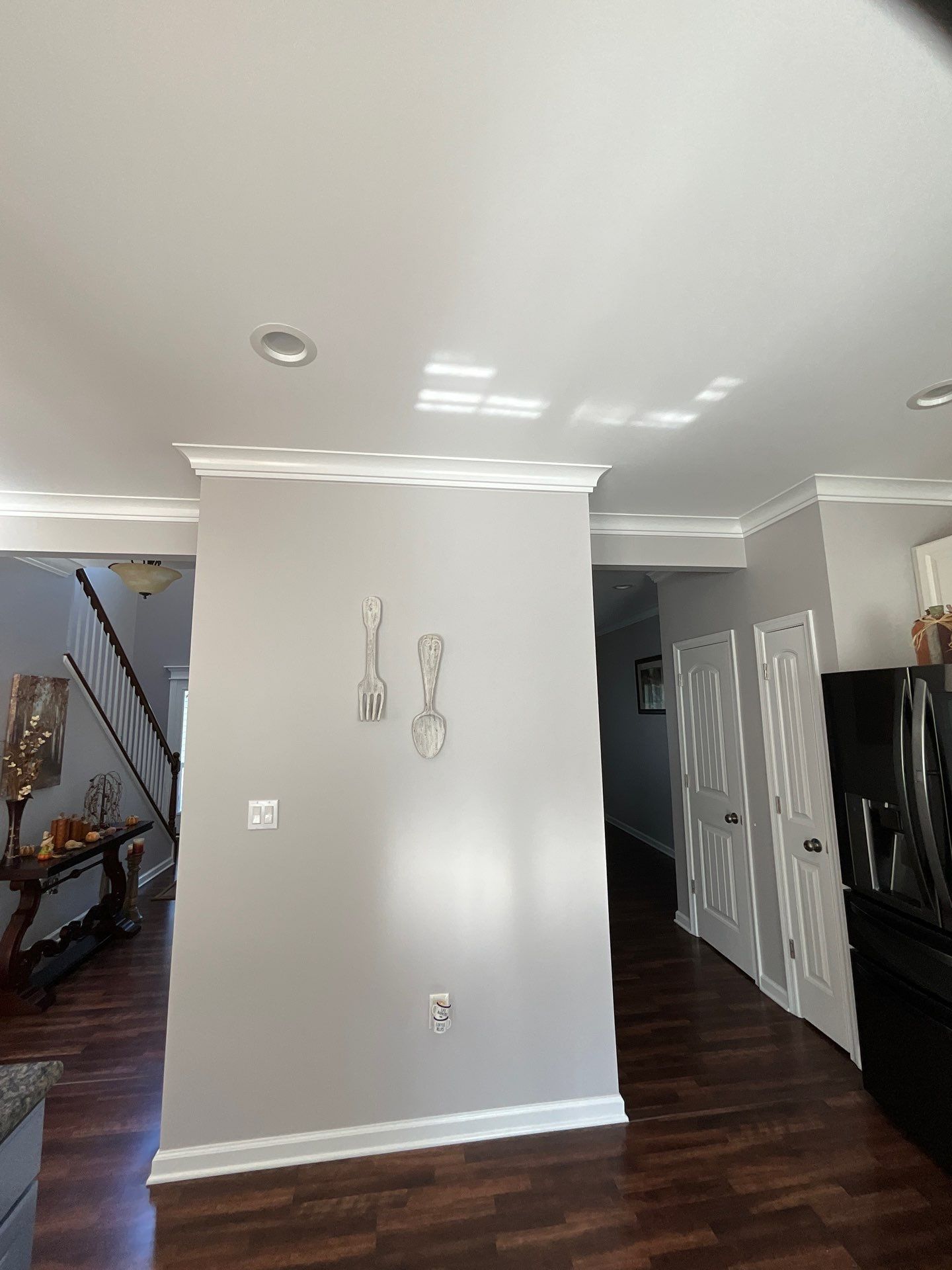 Interior Painting - Full Prep & Repaint - Galloway, NJ by FreshCoat Works LLC