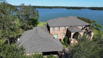 CertainTeed ShadowRidge AR (Weathered wood) Atascocita, TX