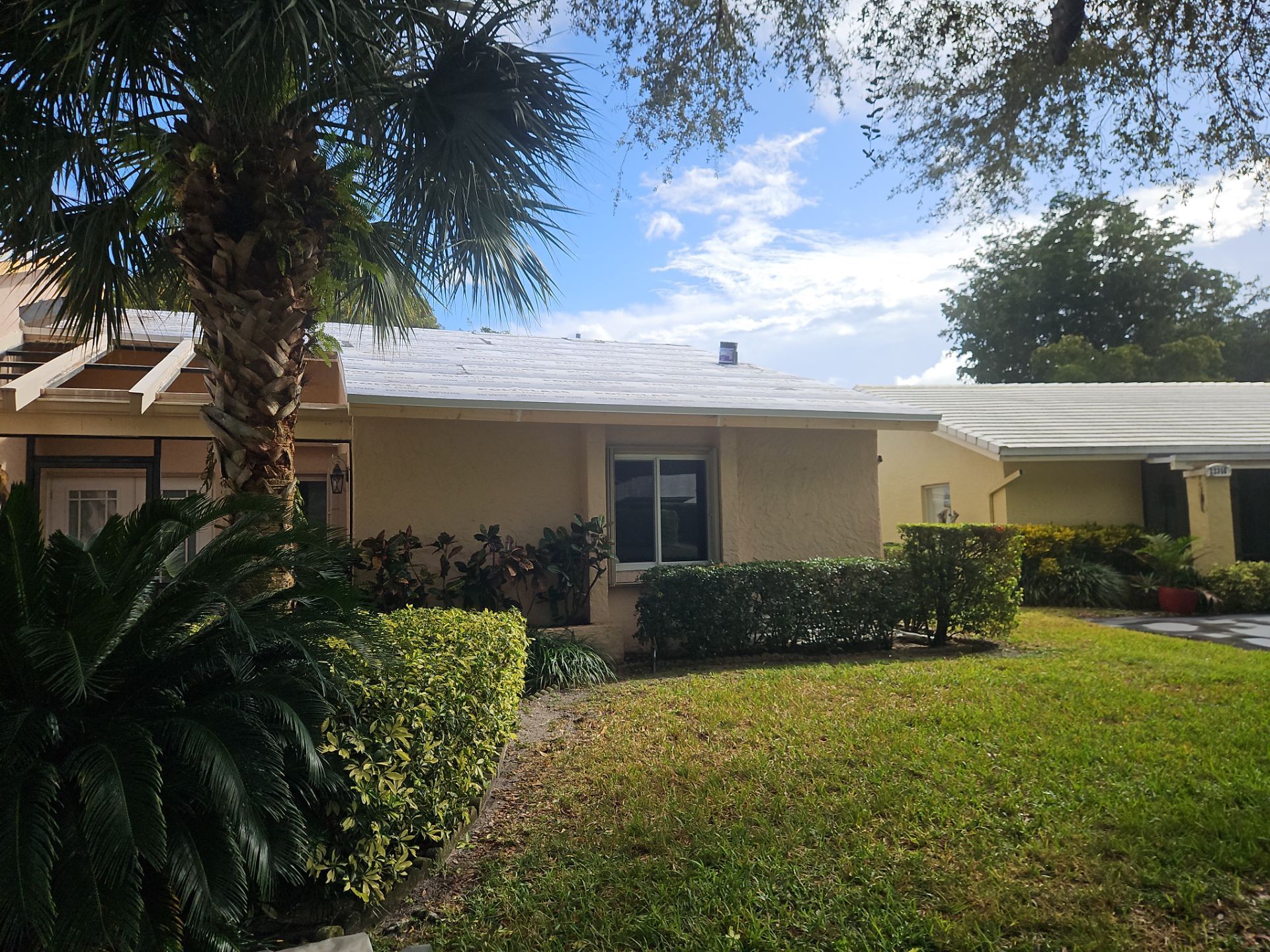 Residential Roofing Installation using WestLake Roofing Tile by BLUES BROTHERS ROOFING